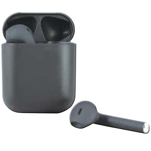 Auricolari Bluetooth Soft Touch